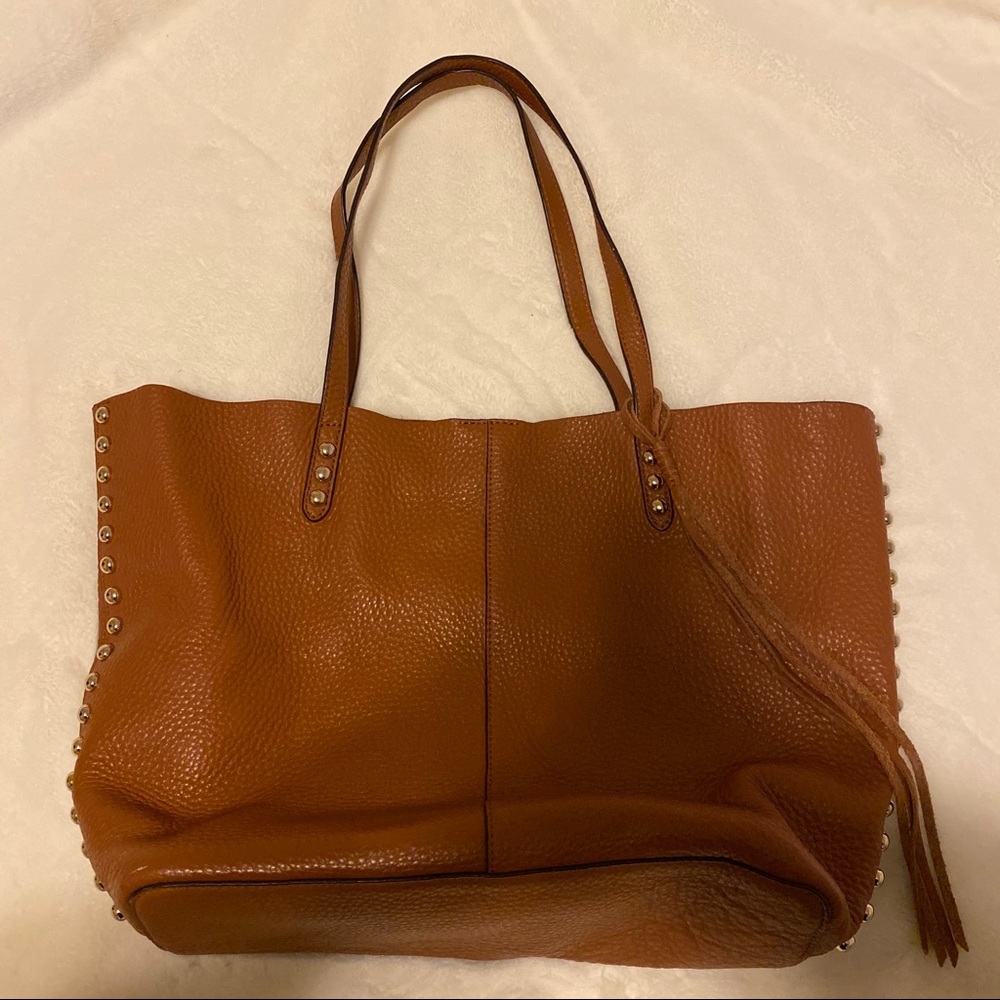 REBECCA MINKOFF TOTE